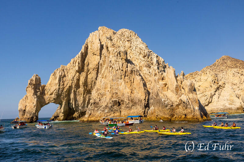 El Arco