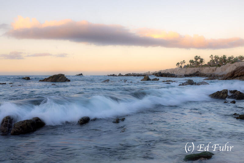 Seaside Dream
