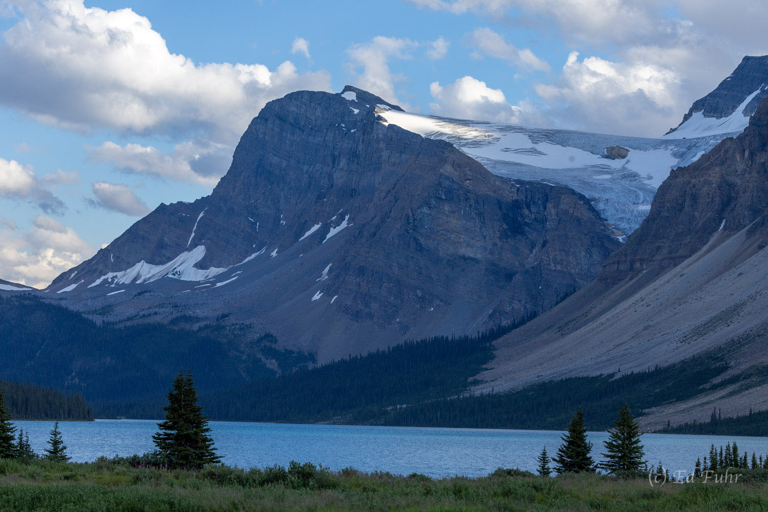 Icefields Parkway
