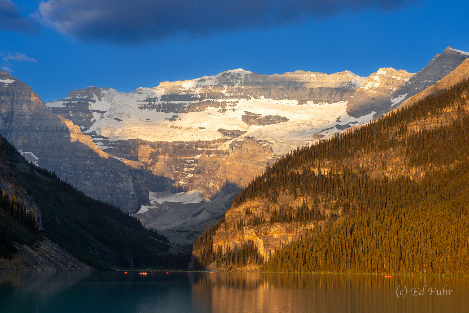 Lake Louise