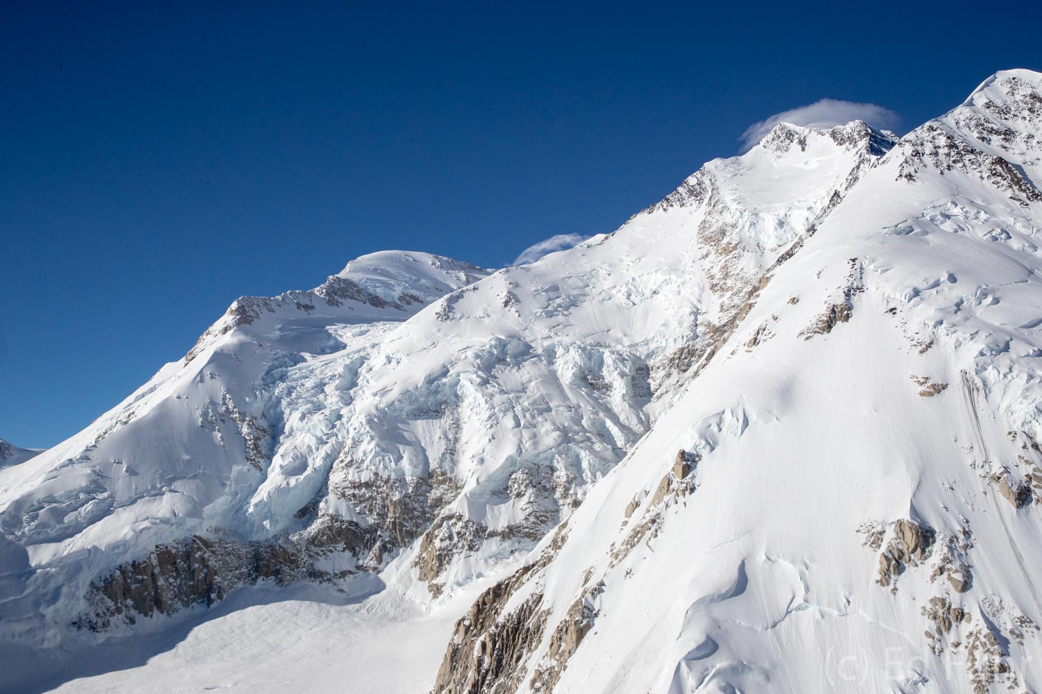 Denali Glory