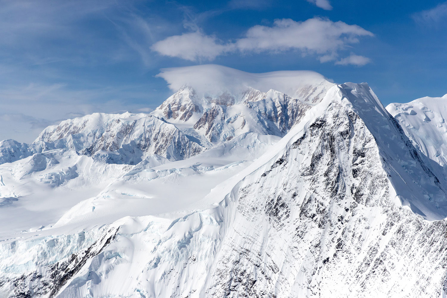 Fortress Denali