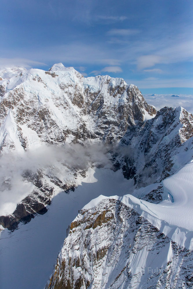 HIdden Views of Denali