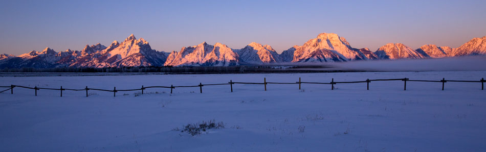 grand teton national park, winter, 2014,