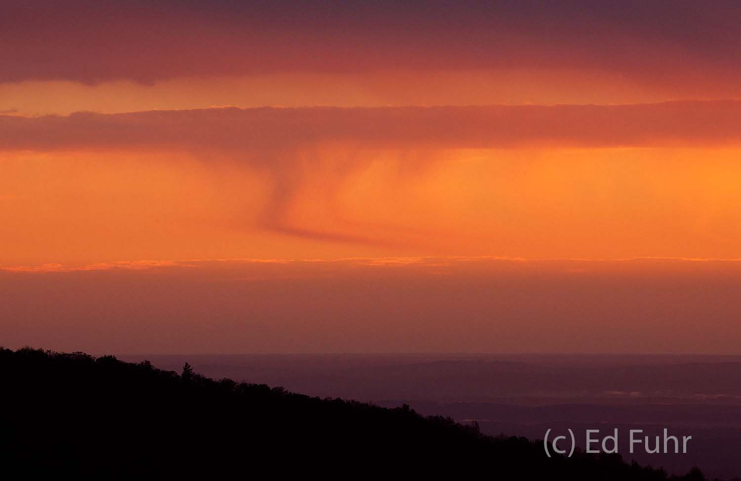 Pastel Sunrise photo photo, photograph, sunrise, piedmont, shenandoah national park, , photo