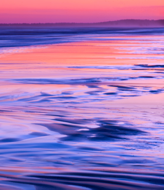 Sunset on Kiawah 